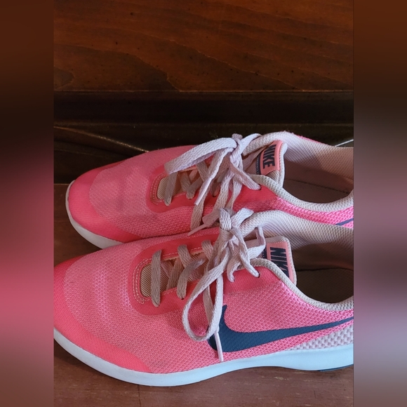 Nike Flex Experience Girls Shoes - Picture 2 of 10